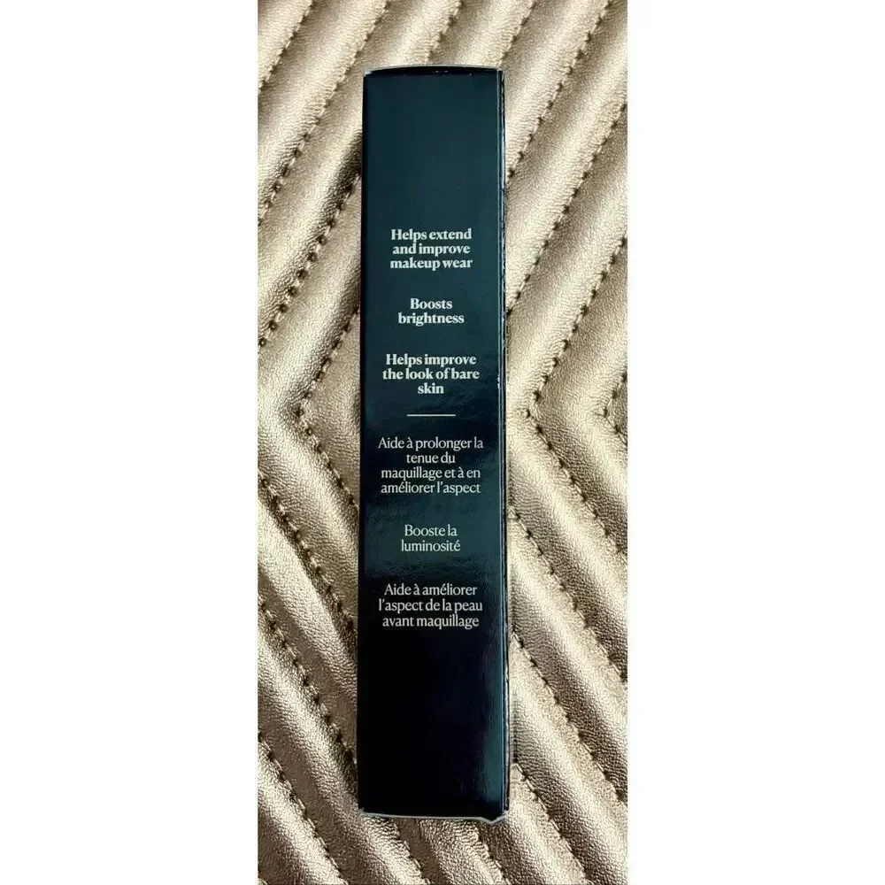 LAURA MERCIER - NIB Pure Canvas Primer in Illuminating, .5 fl. oz.